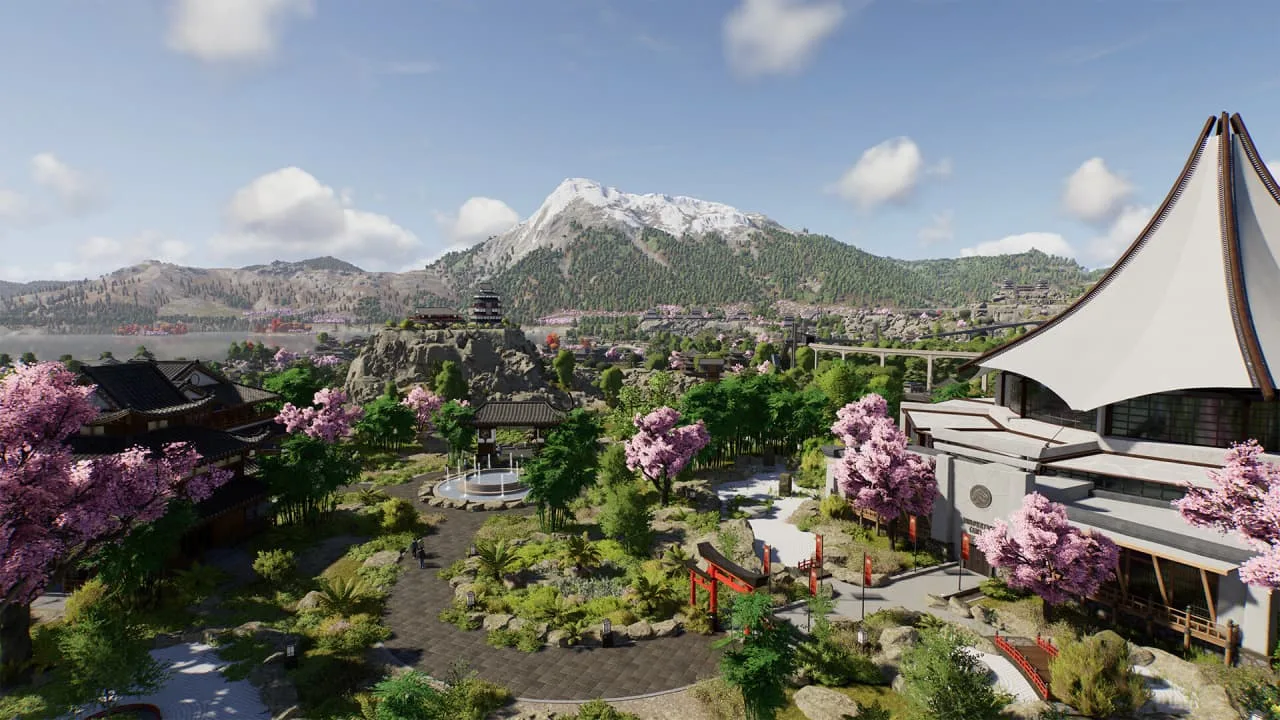 Jurassic World Evolution 3 — 3