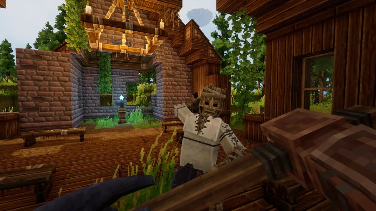 Everwind — 1