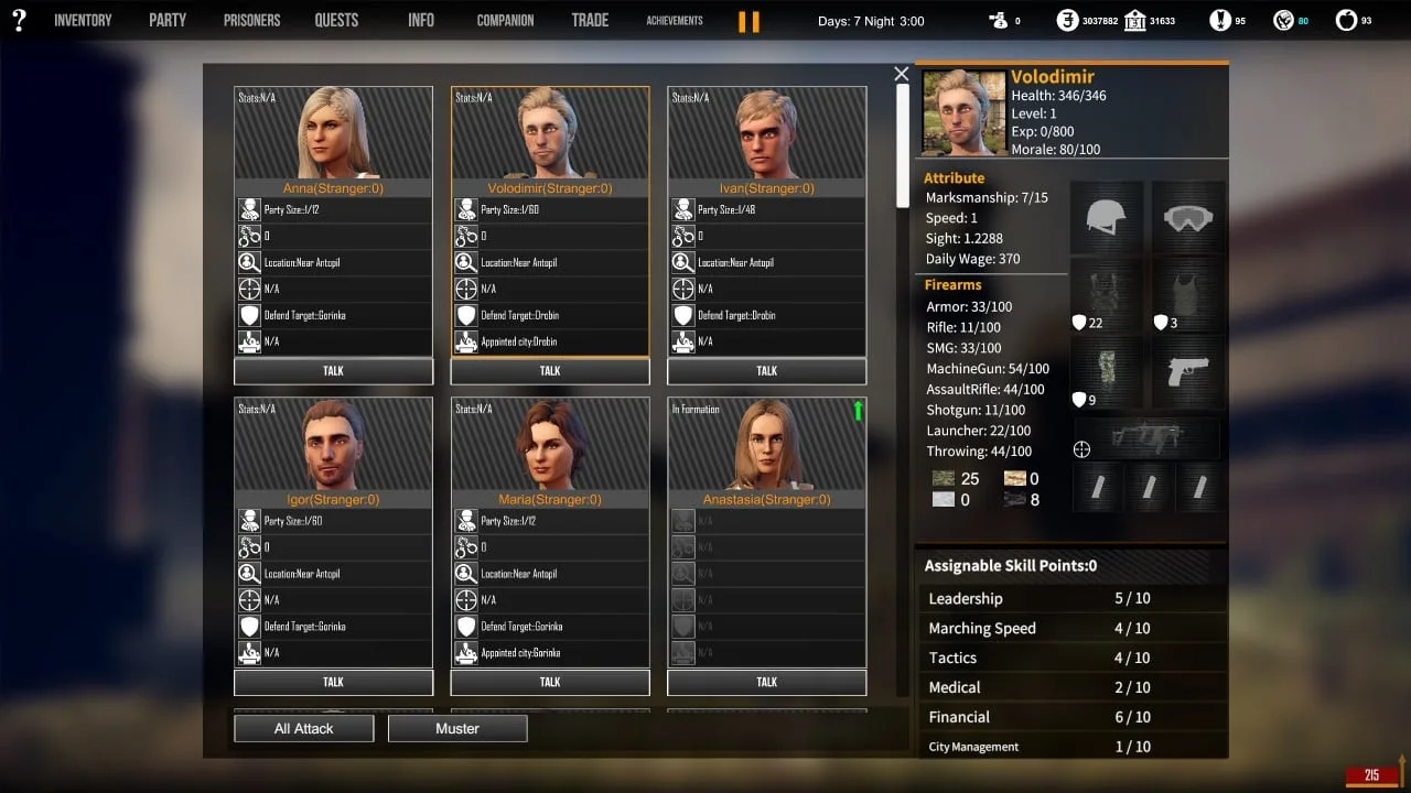 Freeman: Guerrilla Warfare — 9