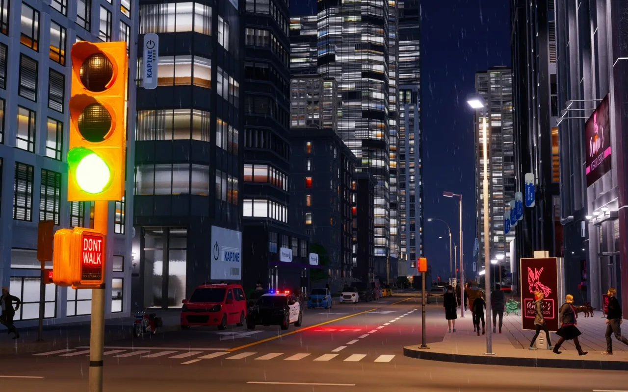 Cities: Skylines 2 — 8