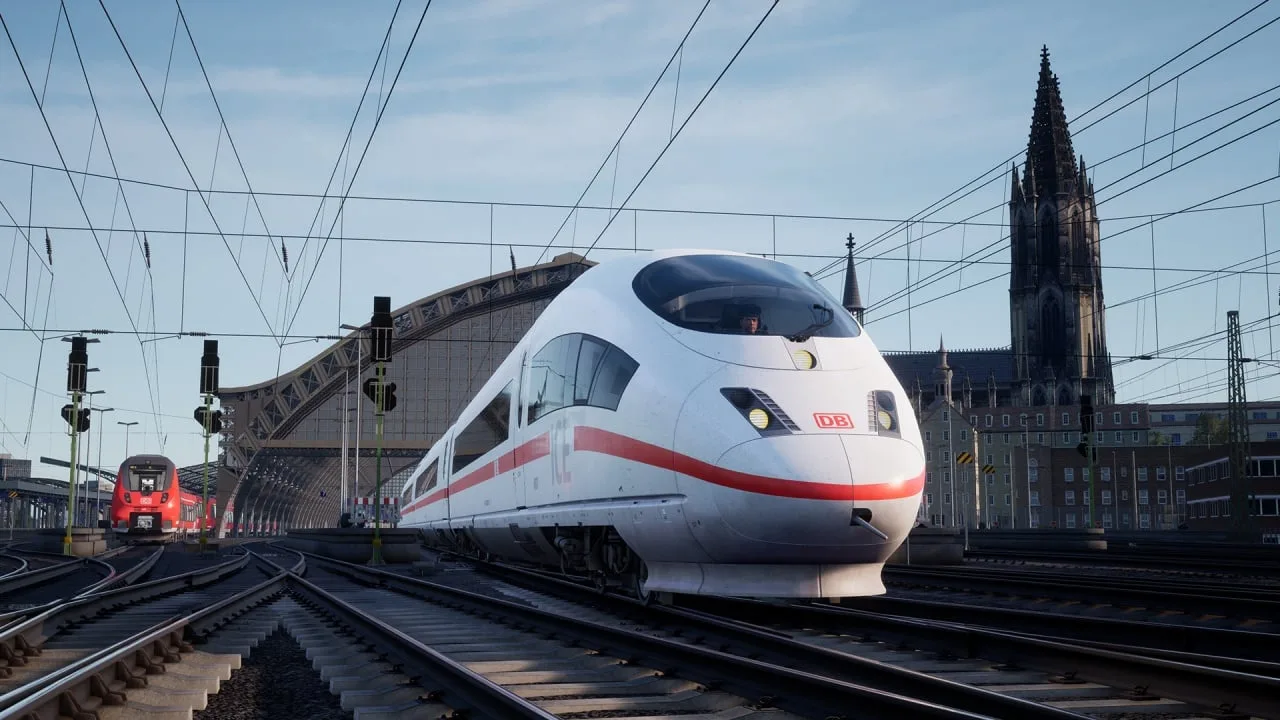 Train Sim World 2 — 1