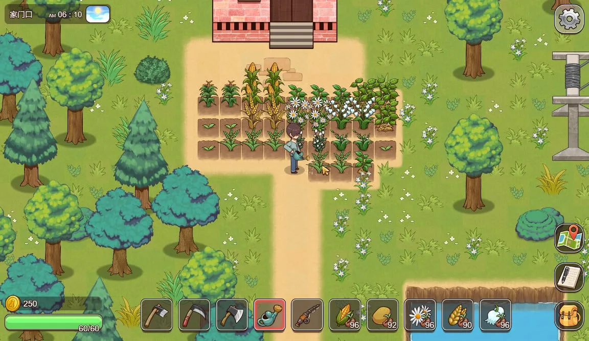 VillageRhapsody — 5