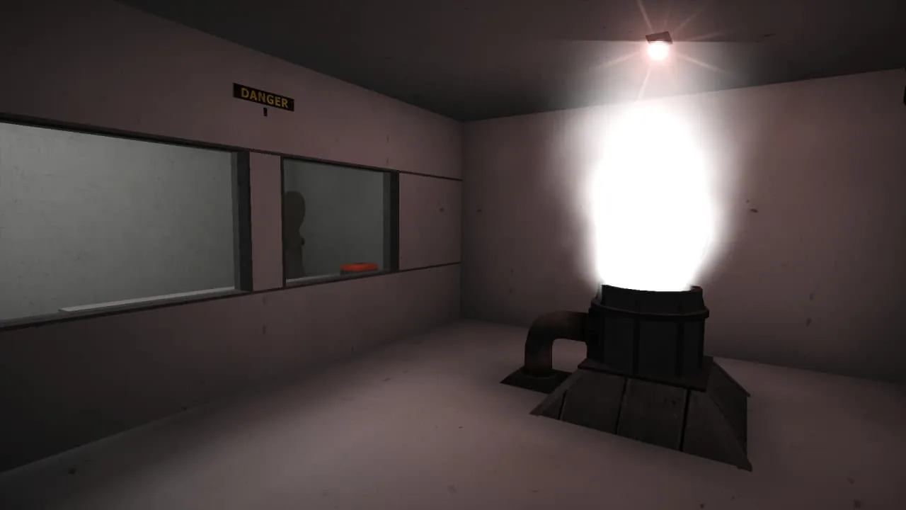 SCP: Containment Breach — 10