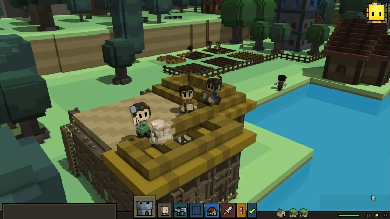 Stonehearth — 1