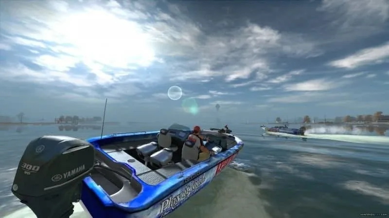 Rapala Pro Fishing — 2
