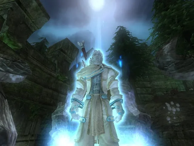 Fable - The Lost Chapters — 2