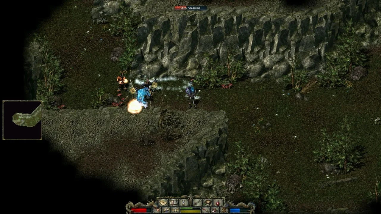 Divine Divinity — 6