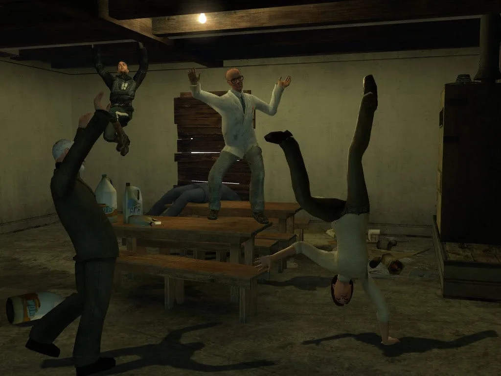 Garry's Mod — 8