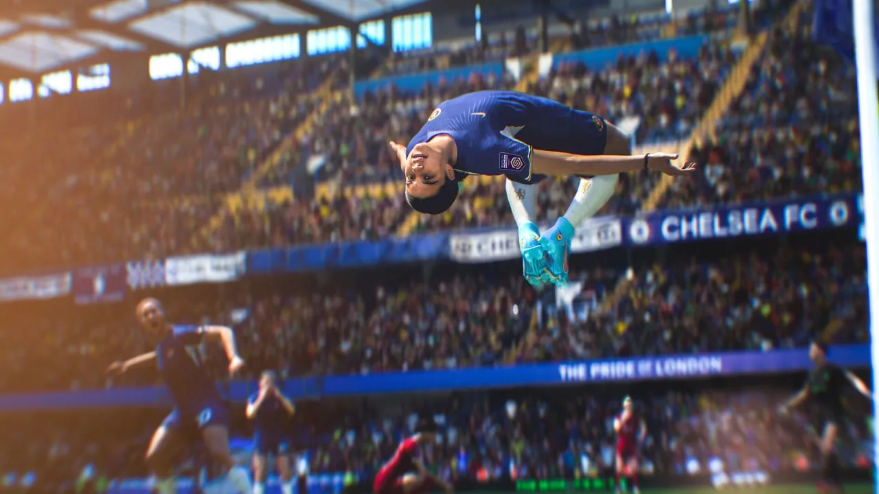 EA SPORTS FC 24 — 3
