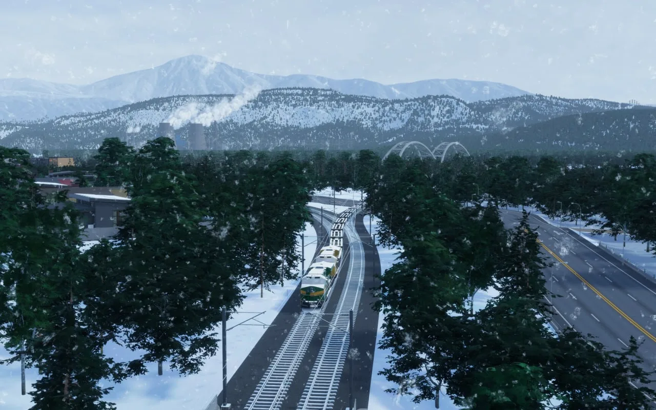 Cities: Skylines 2 — 6