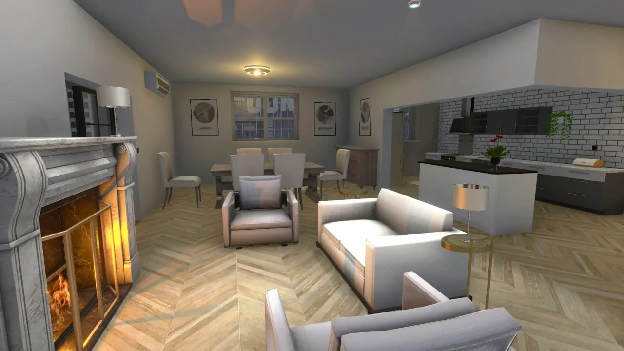 House Flipper - Luxury — 12