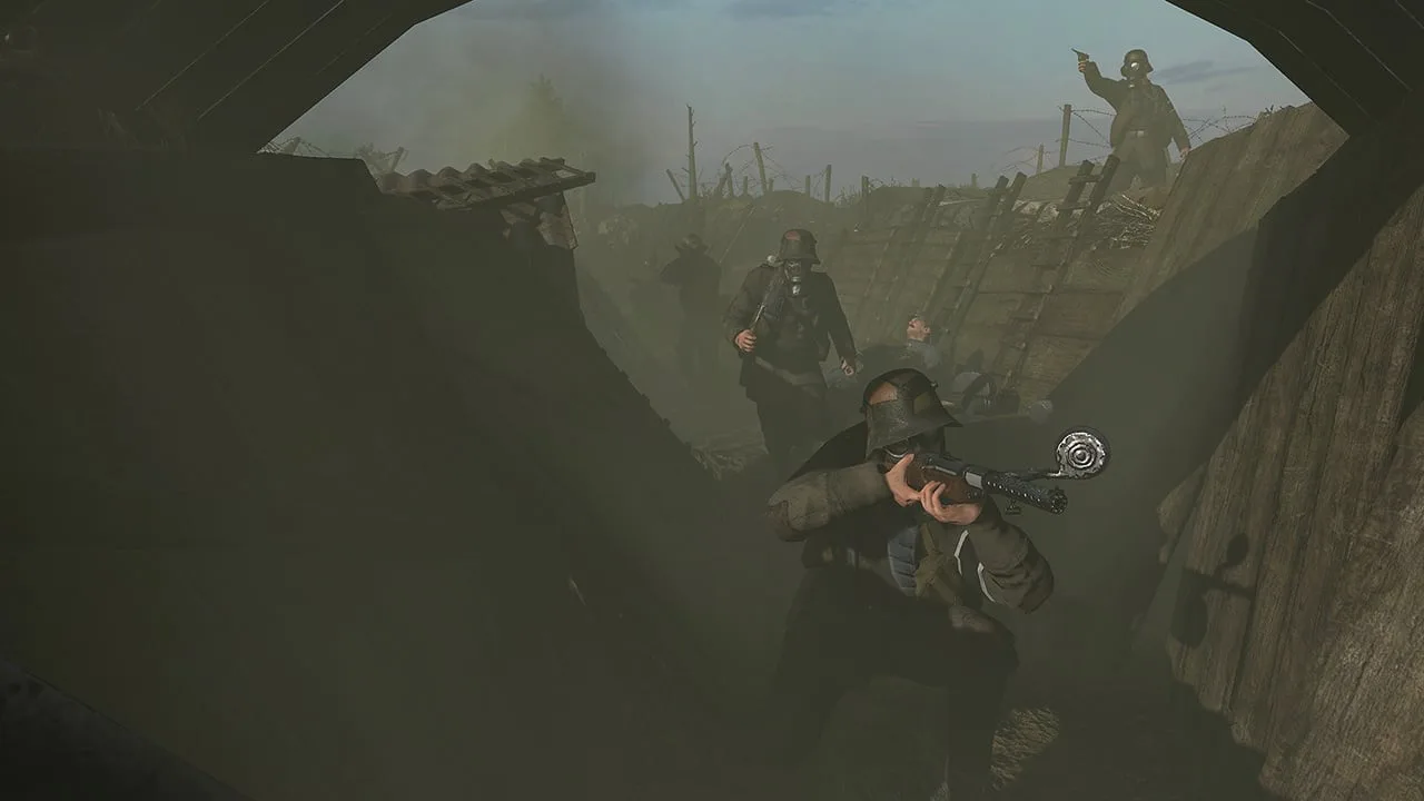 Verdun — 8