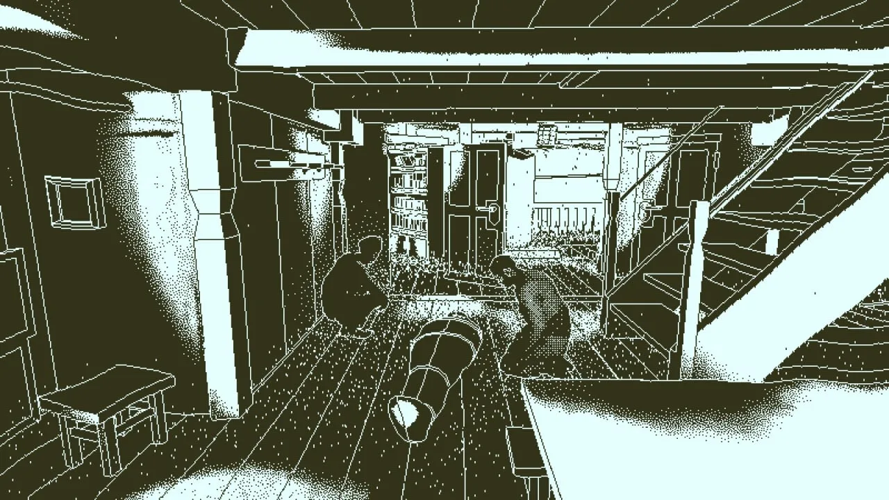 Return of the Obra Dinn — 6