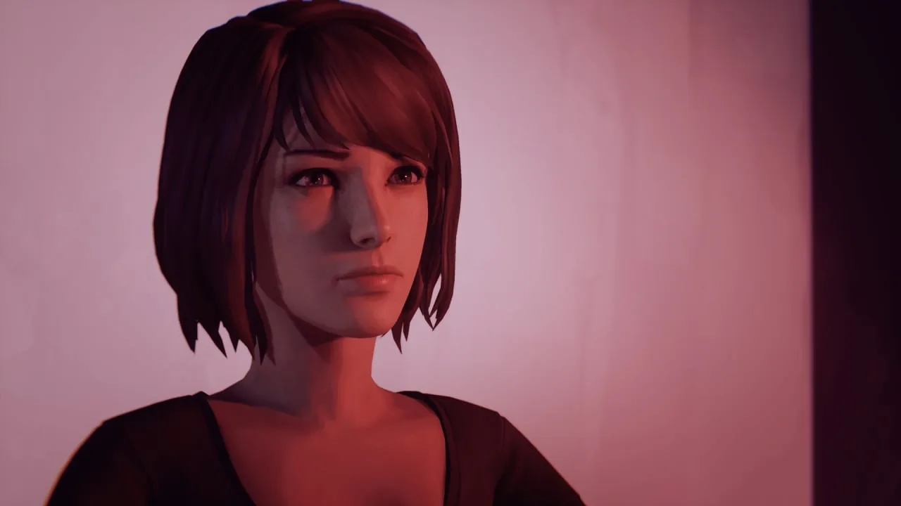 Life is Strange Remastered — 5
