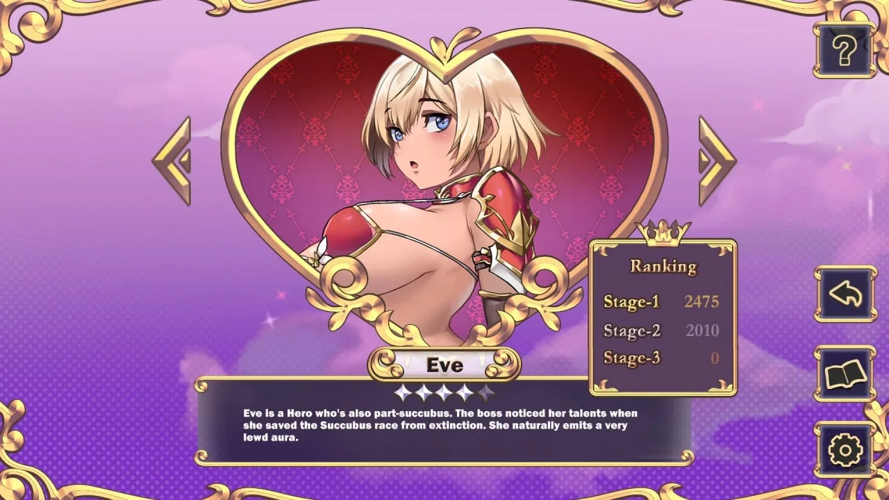 Get To Work, Succubus-Chan! — 7