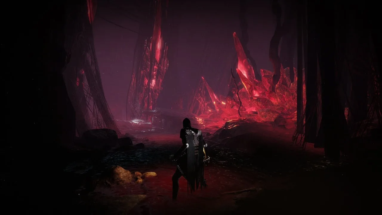 Thymesia — 7