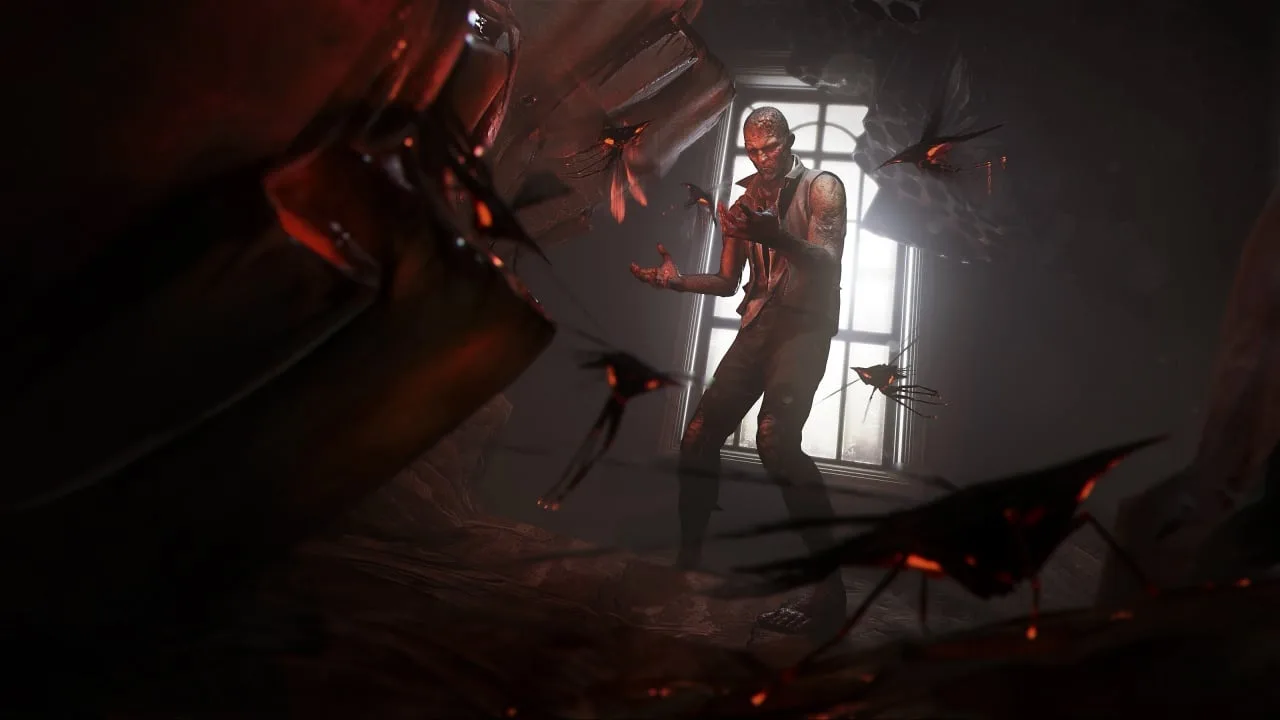 Dishonored 2 — 4