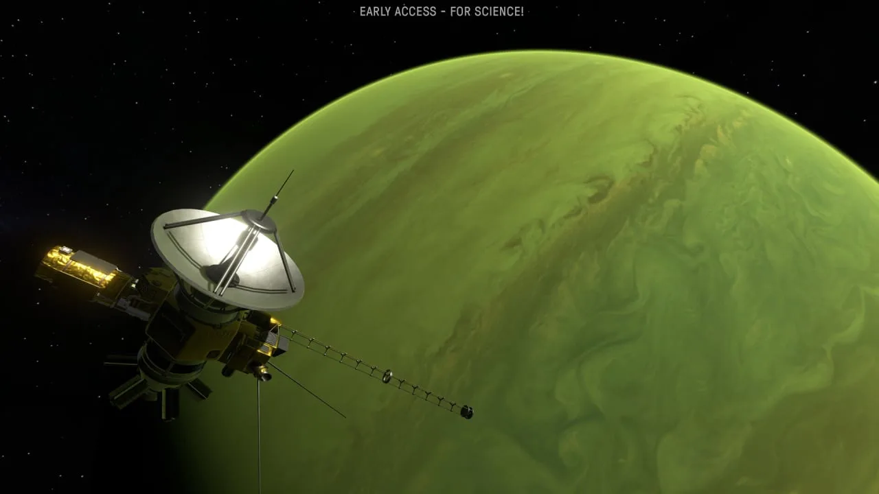 Kerbal Space Program 2 — 1