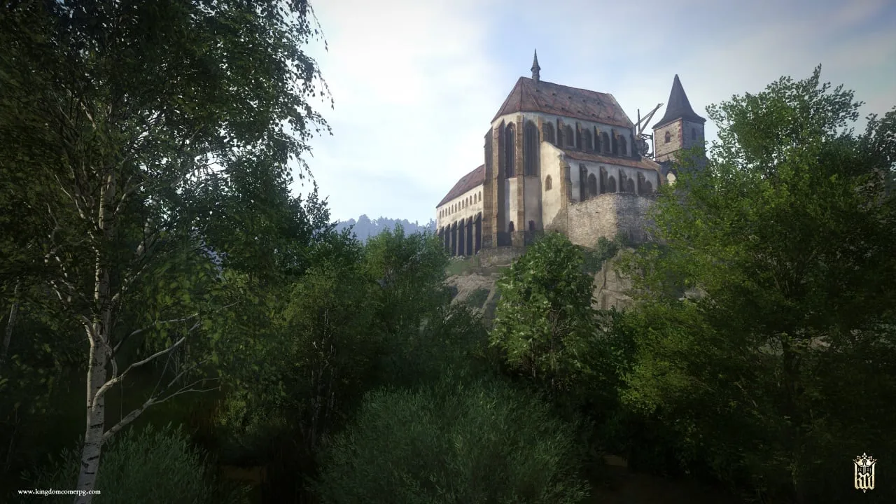Kingdom Come: Deliverance — 9
