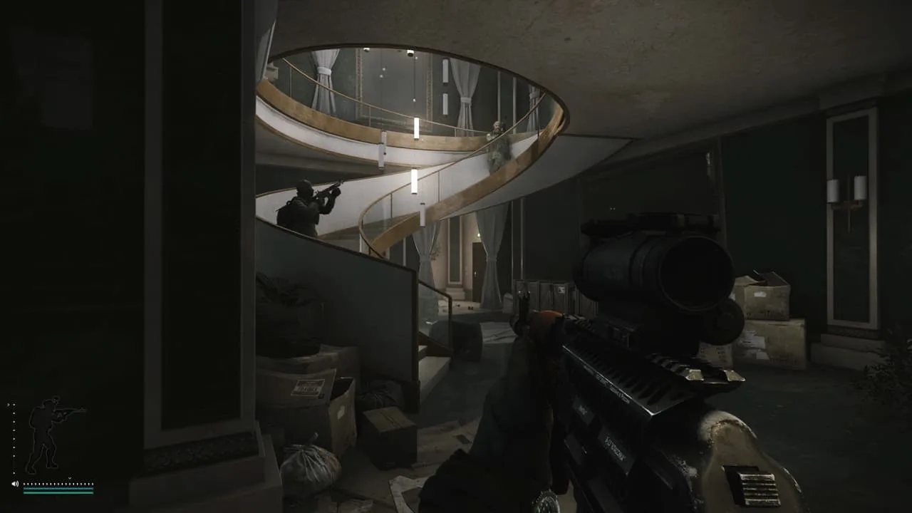 Escape from Tarkov — 3