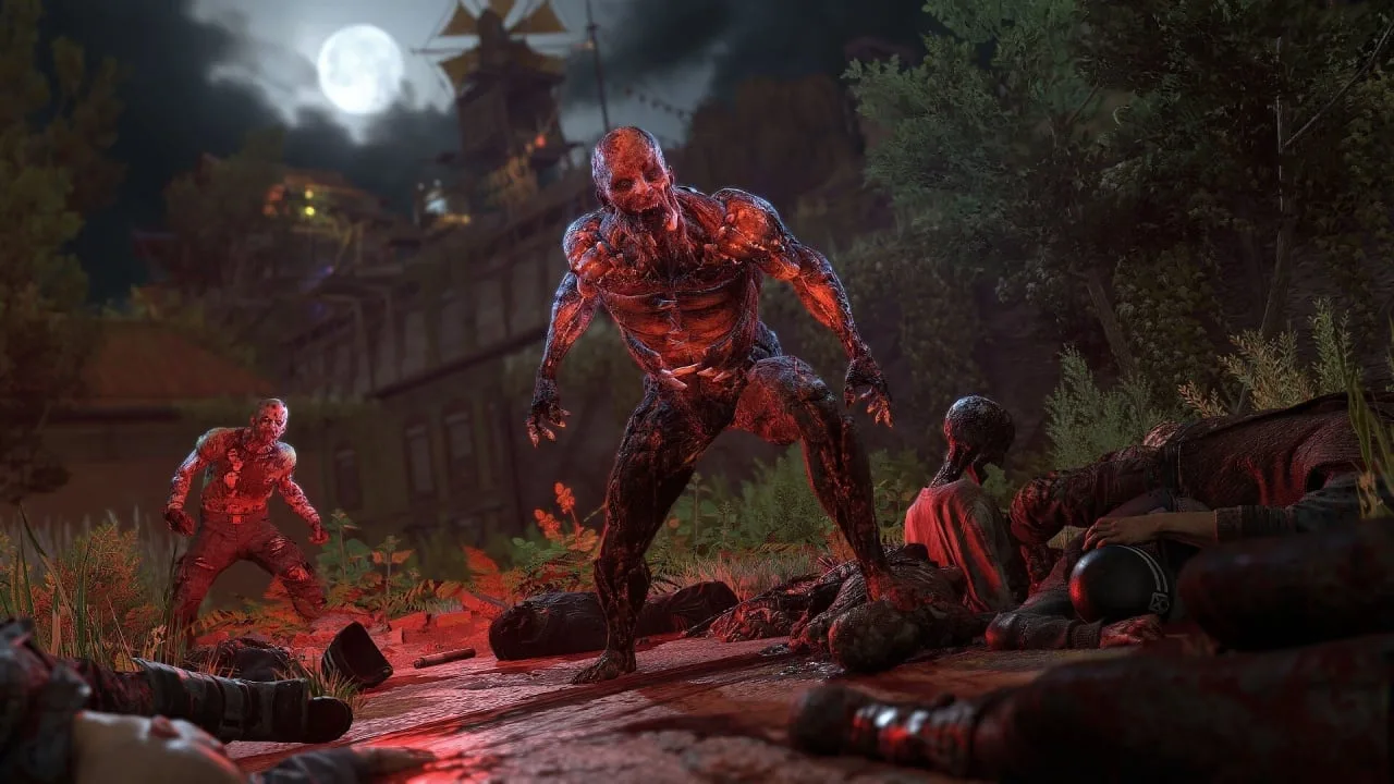 Dying Light 2: Stay Human — 3
