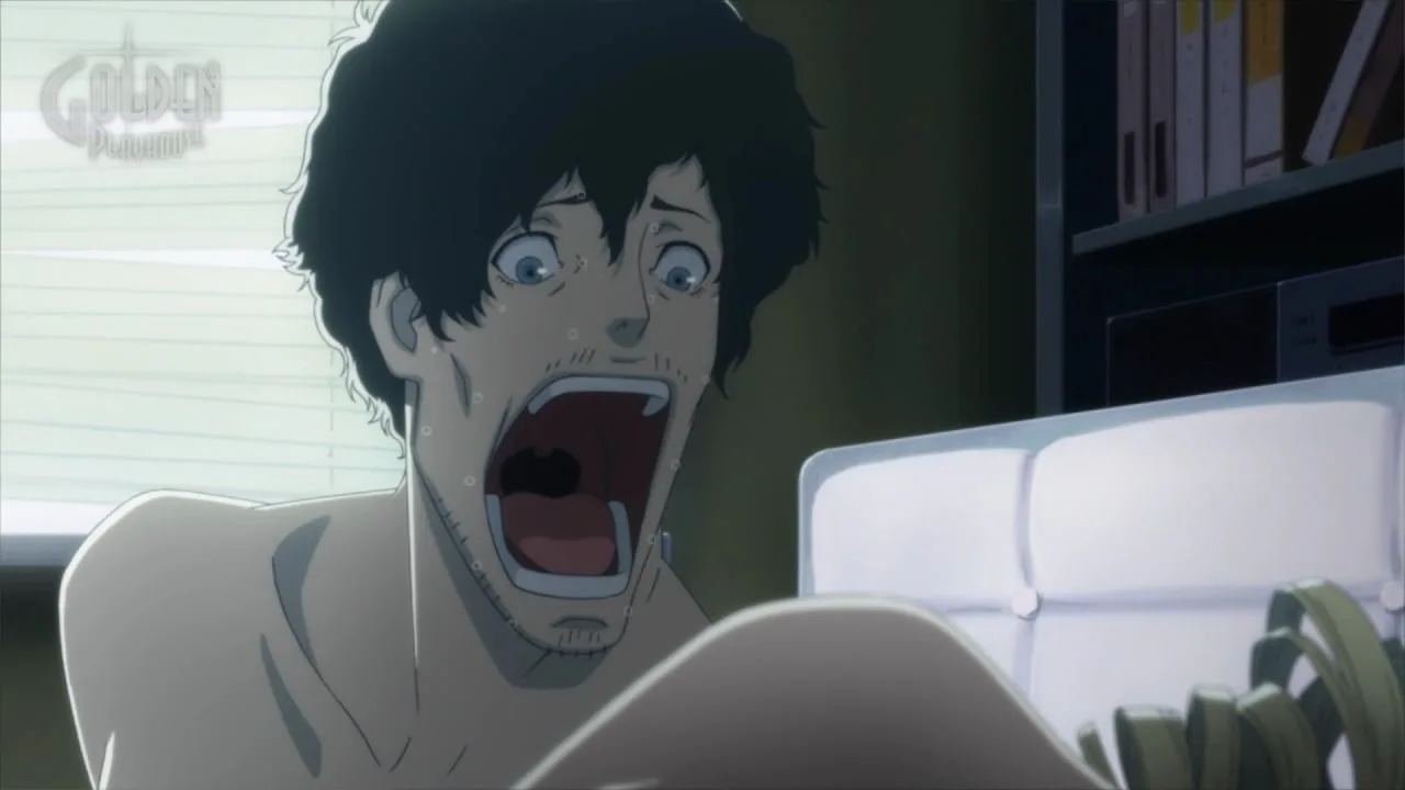 Catherine Classic — 1