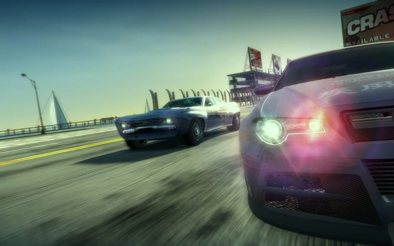 Burnout Paradise: The Ultimate Box — 10
