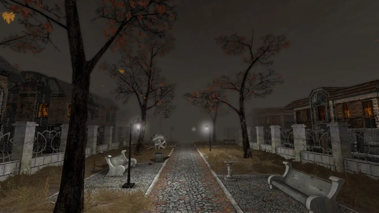 Pathologic Classic HD — 2