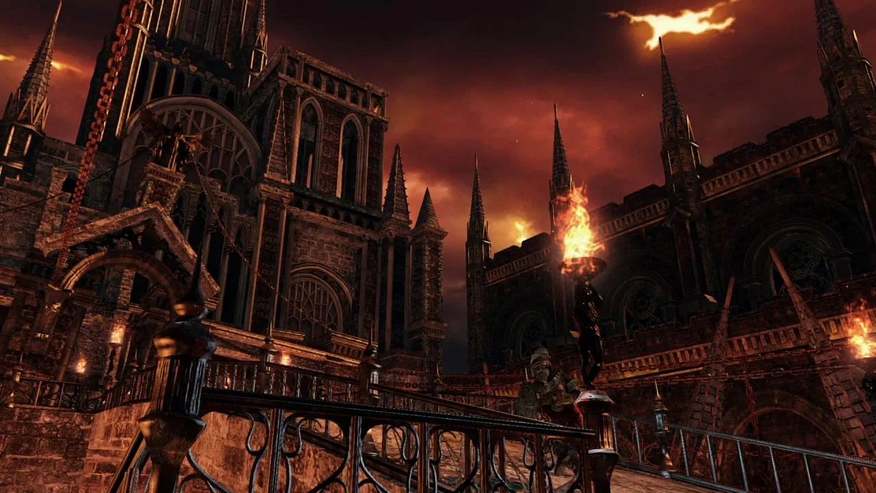 DARK SOULS 2 — 10
