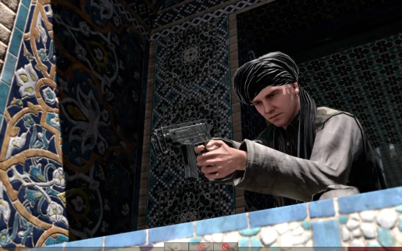 Arma 2: Operation Arrowhead — 9