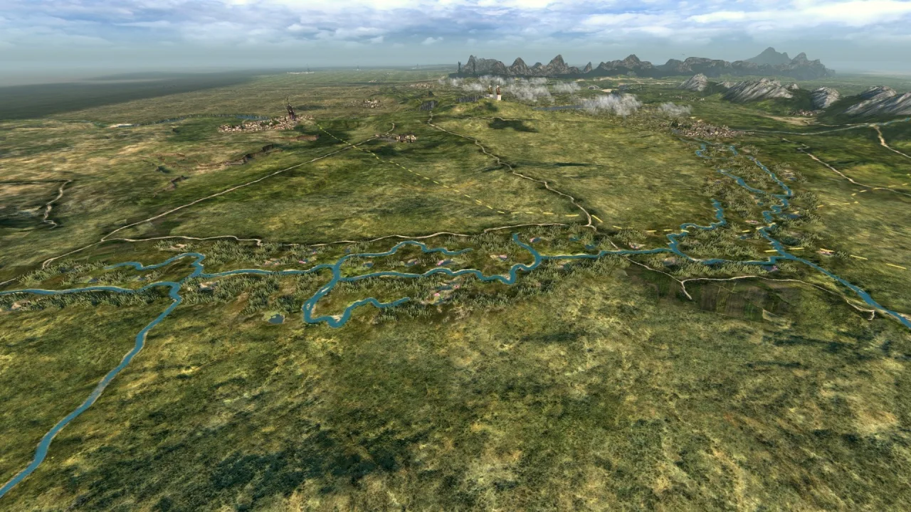Total War: Rise of Mordor — 10