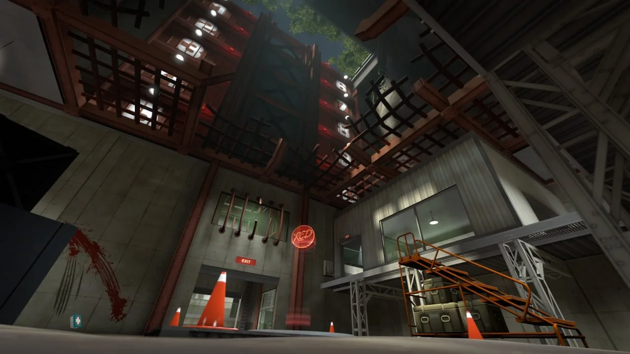 Team Fortress 2 — 5