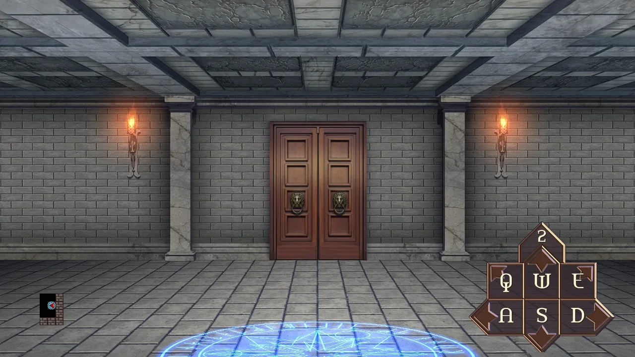 Sakura Dungeon — 10
