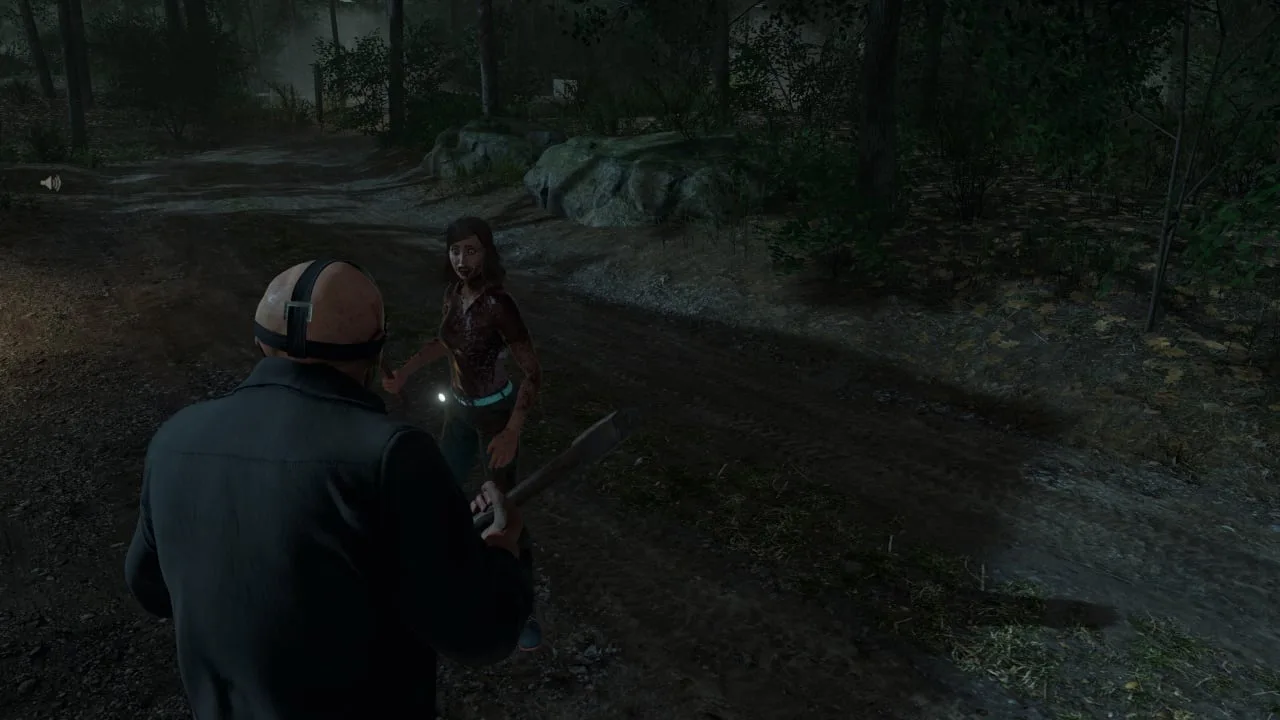 Friday the 13th: The Game — 9