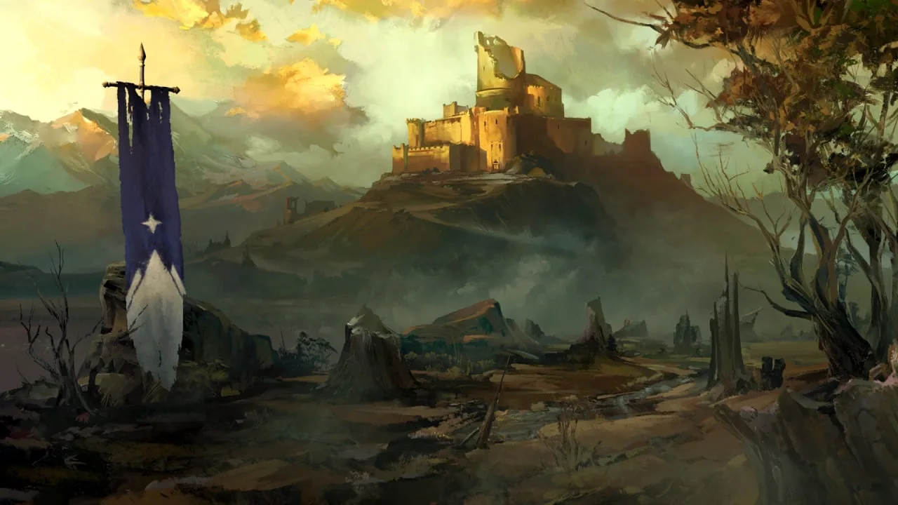Game of Thrones - A Telltale Games Series — 10
