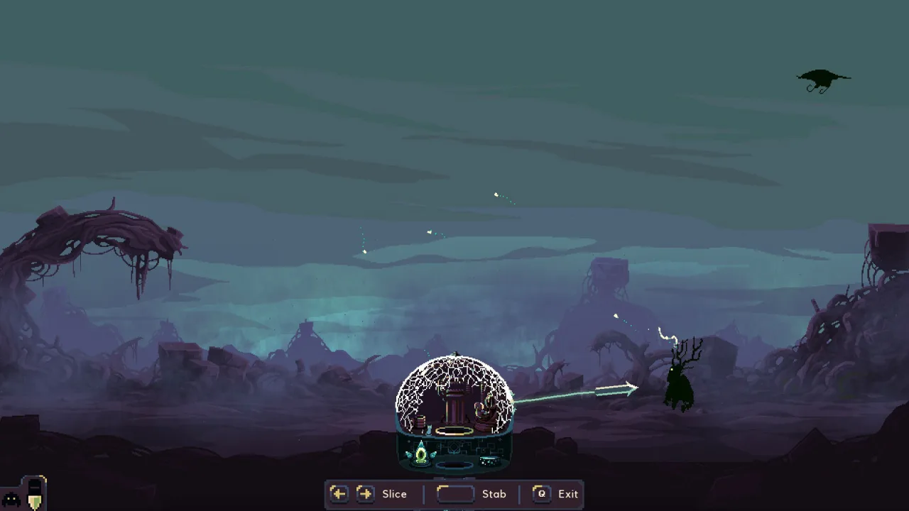 Dome Keeper — 7