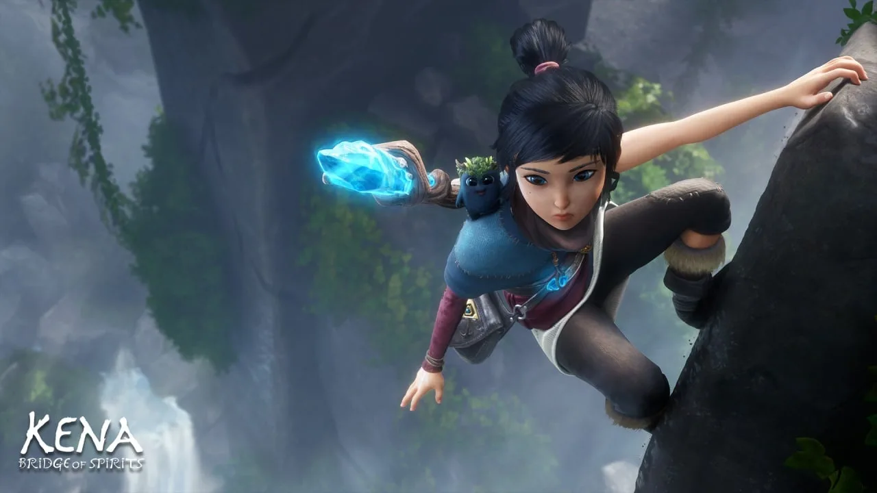 Kena Bridge of Spirits — 6