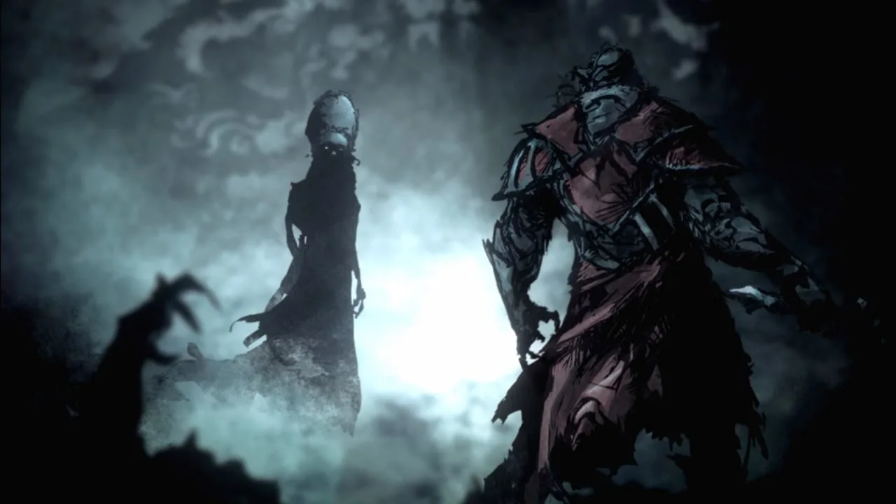 Castlevania: Lords of Shadow – Ultimate Edition — 10