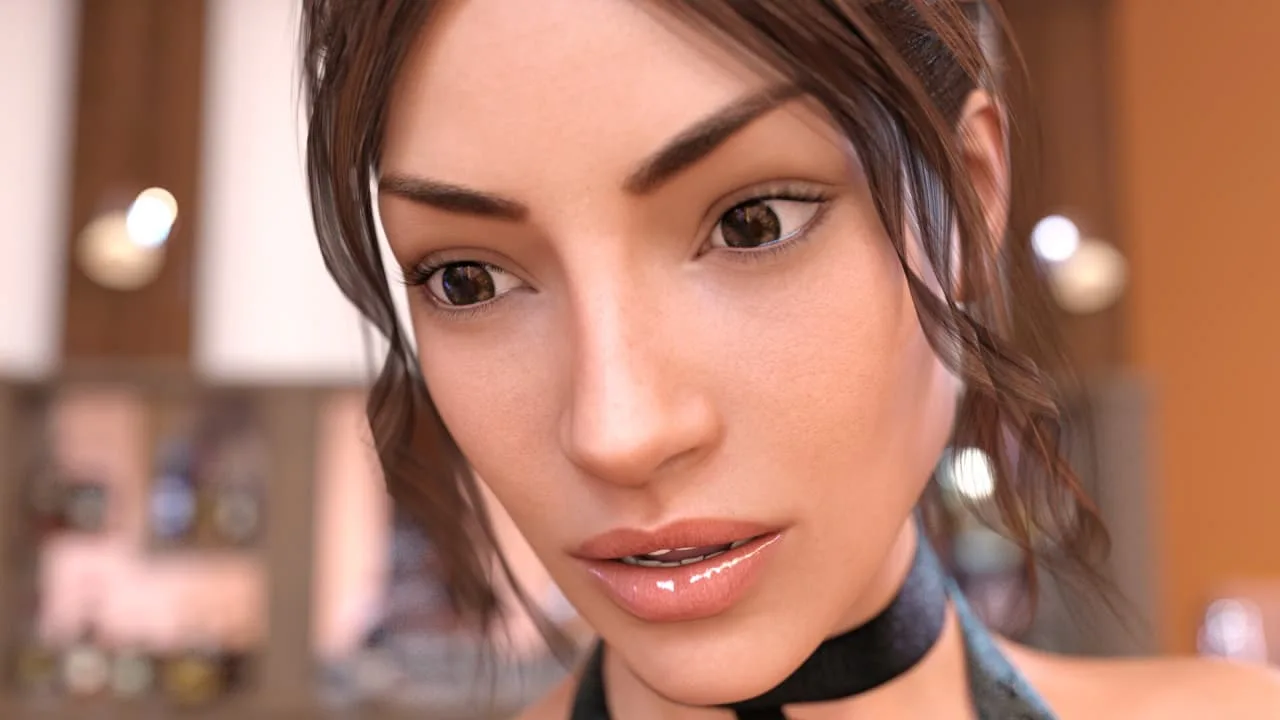 Laura: Lustful Secrets — 9