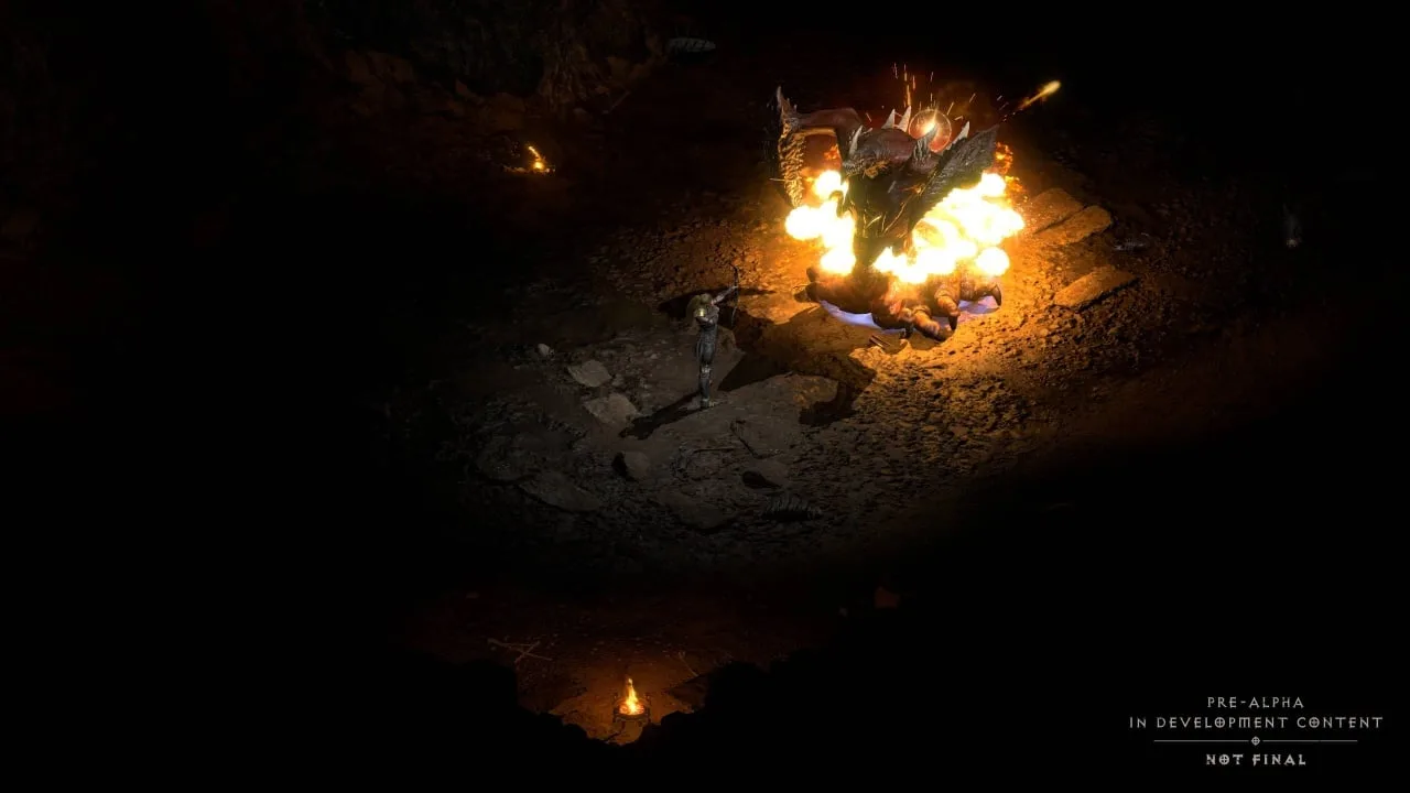 Diablo 2 Resurrected по сети — 3