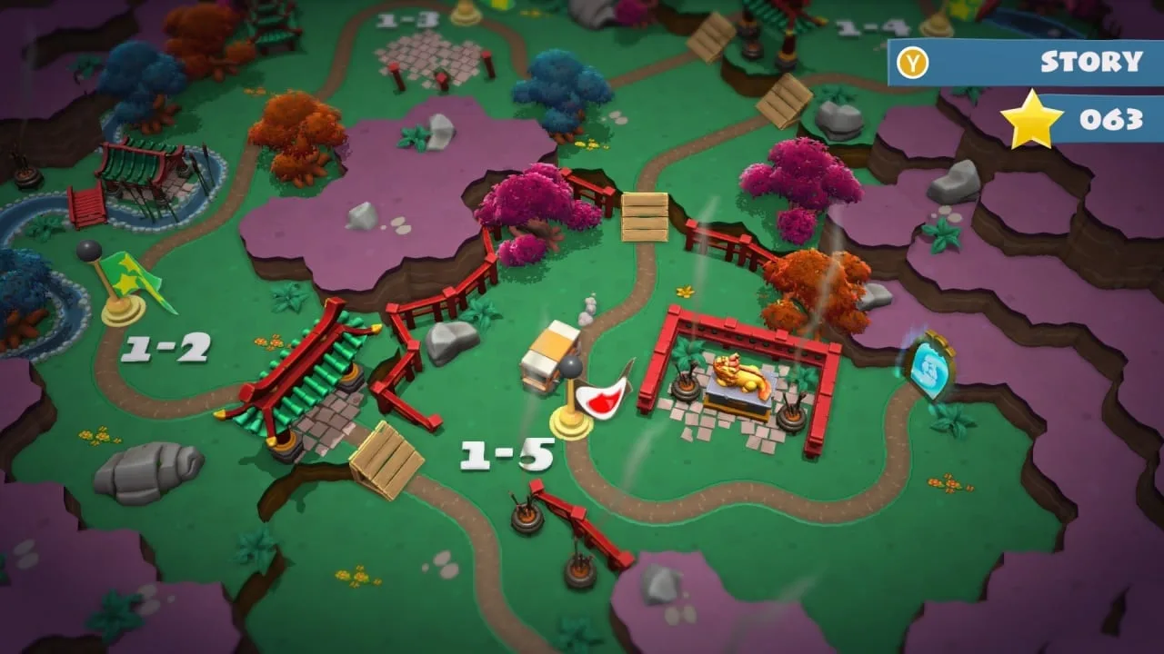 Overcooked! 2 — 7
