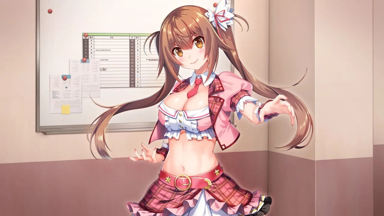 IdolDays — 1