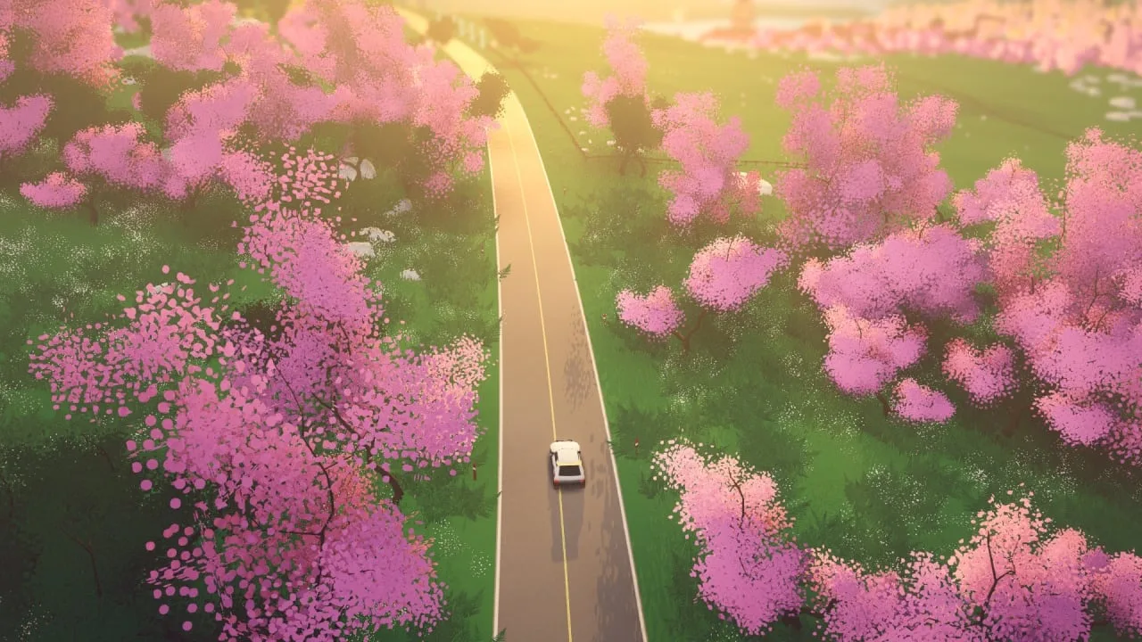 art of rally — 5