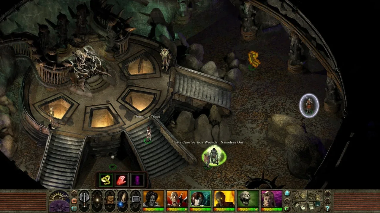 Planescape: Torment: Enhanced Edition — 3