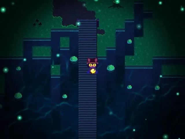 OneShot — 5