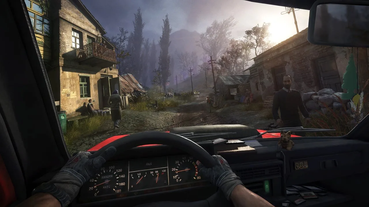Sniper Ghost Warrior 3 — 6