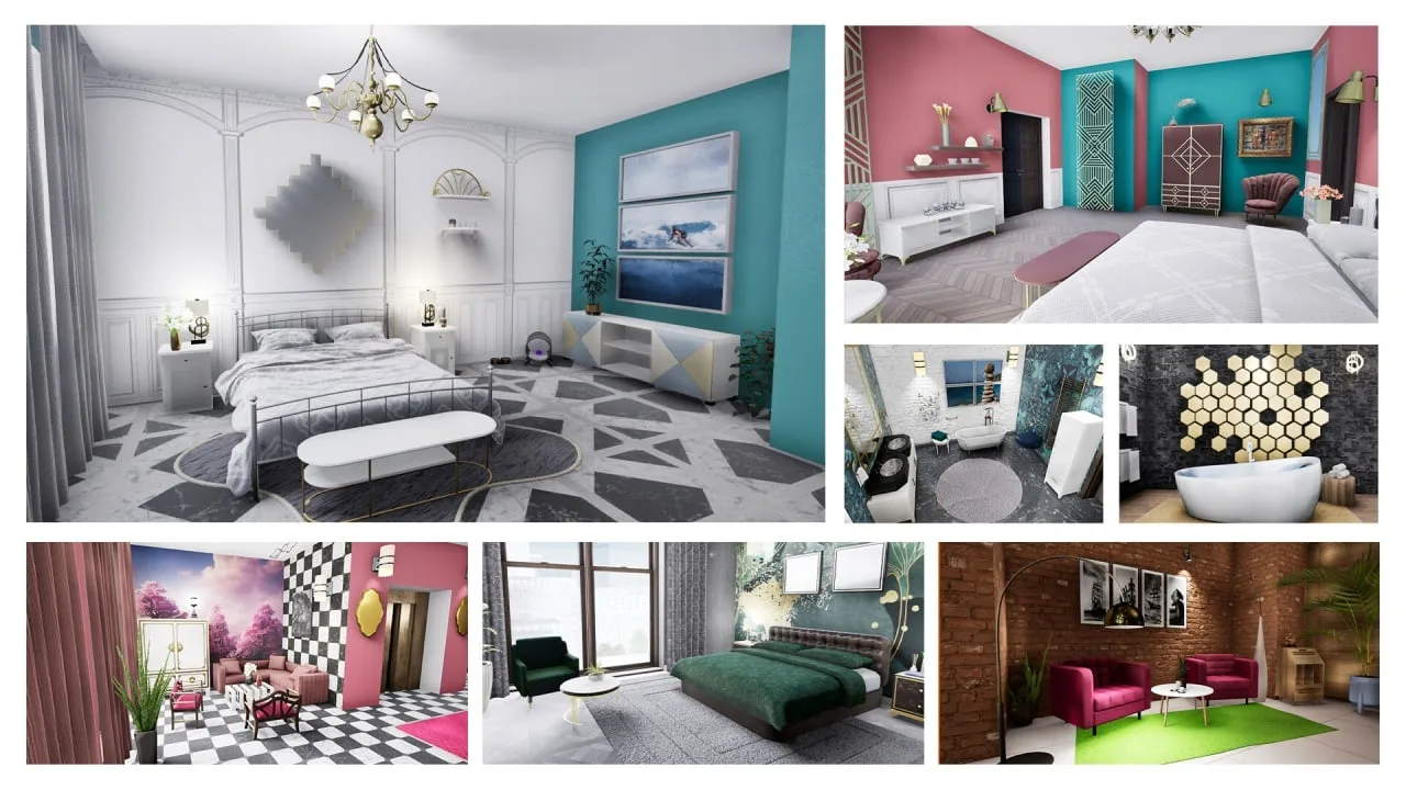 Hotel Renovator — 1