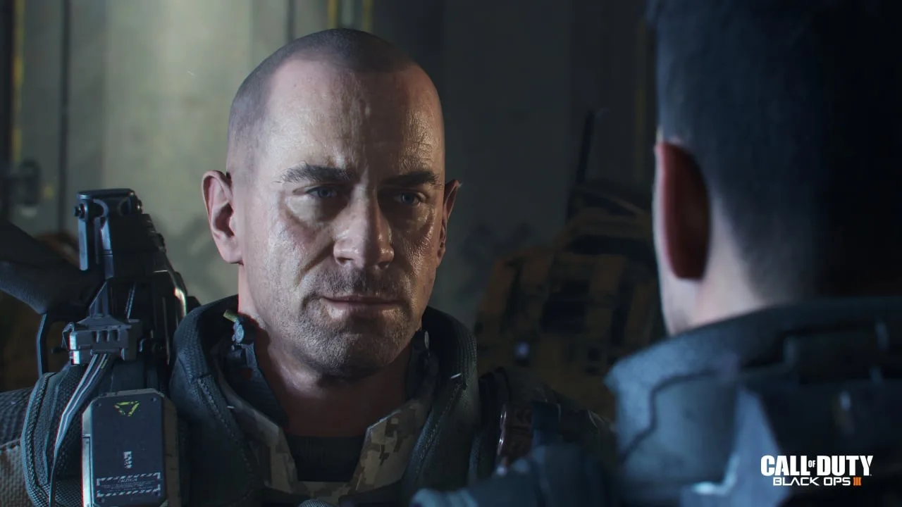 Call of Duty: Black Ops 3 — 10