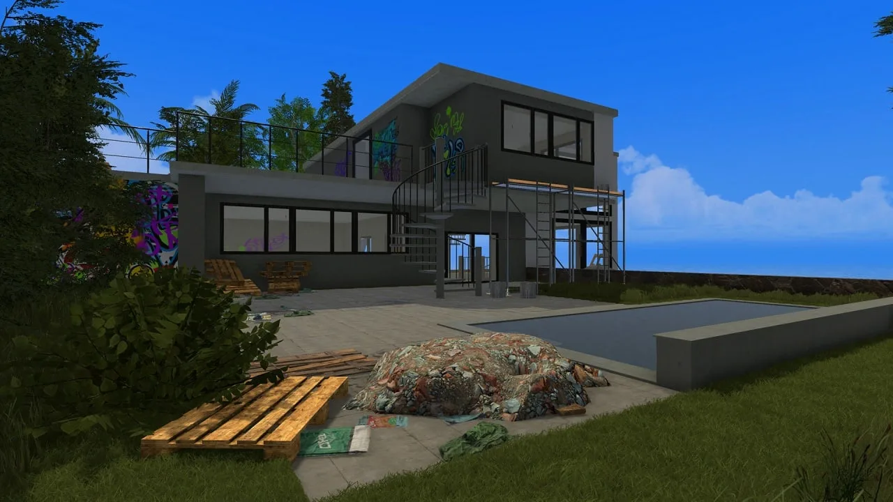 House Flipper - Luxury — 9