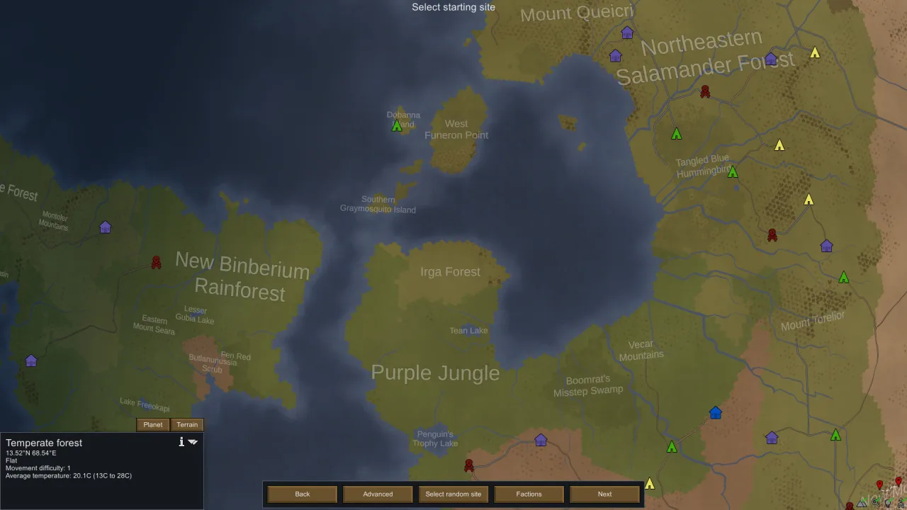 RimWorld — 7